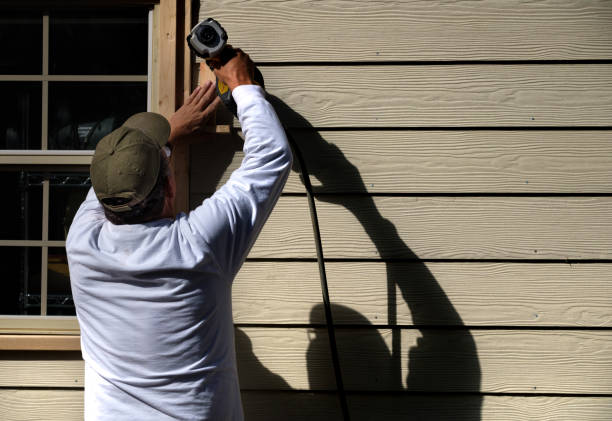 Affordable Siding Repair and Maintenance Services in Shell Point, SC